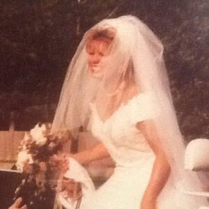 Meet your Posher, Michele